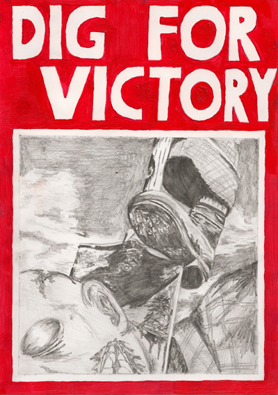 Dig for Victory Image